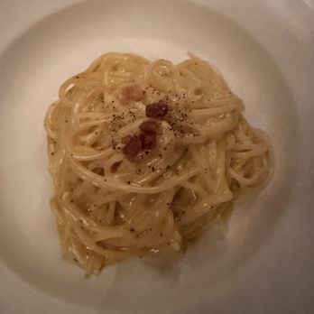 Matto - Carbonara - Italian Near Me - Quebec City, Quebec Matto - Carbonara - Italian Near Me - Quebec City, Quebec