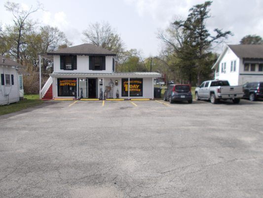 Eastex Vacuum Repair  & Carpet Cleaning