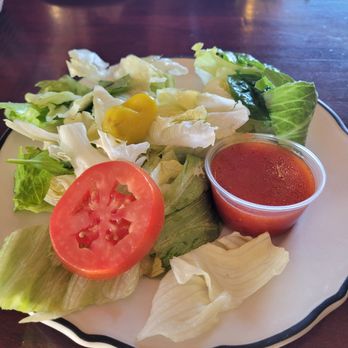 Prima Pasta - Italian Near Me - Gatesville, Texas