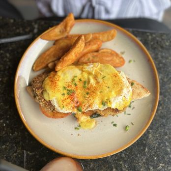 Curio Bistro - Cajun/Creole Near Me - New Orleans, Louisiana