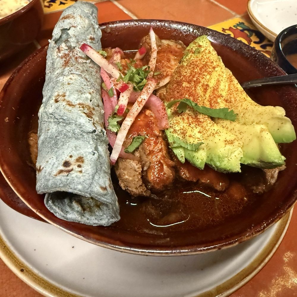 El Coyote - Red Chile Rib Tips - New Mexican Cuisine Near Me - Oklahoma City, Oklahoma El Coyote - Red Chile Rib Tips - New Mexican Cuisine Near Me - Oklahoma City, Oklahoma