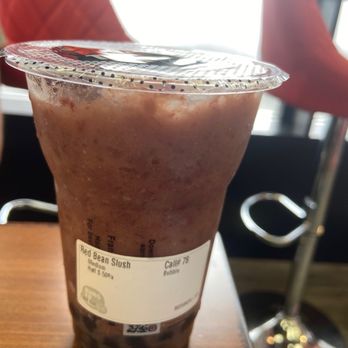 Kung Fu Tea - Juice Bars & Smoothies Near Me - Stafford, Virginia