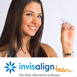 Park Avenue Orthodontics: Dr. Janet Stoess-Allen - Learn more about Invisalign Teen with a call to our office today!