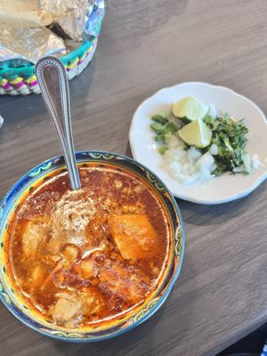 Plano Tortilla Factory Restaurant & Bar by null