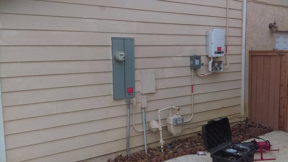 Slide of Energy Renovation Center