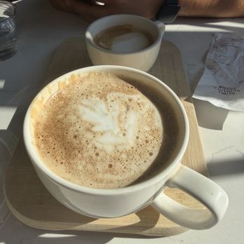 Cafe e Dolci - Chai and Cortado - Gelato Near Me - Warwick, New York