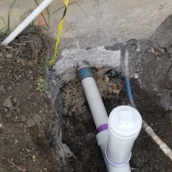 People's Choice Plumbing - Install new clean out
For a new instàll of a sewer line - Plumbing Near Me - San Antonio, Texas People's Choice Plumbing - Install new clean out
For a new instàll of a sewer line - Plumbing Near Me - San Antonio, Texas