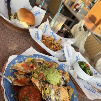 Islands Restaurant - Sports Bars Near Me - Irvine, California