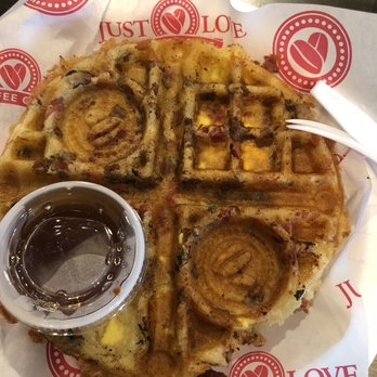 Just Love Coffee Cafe - Georgetown - Coffee & Tea Near Me - Georgetown, Texas