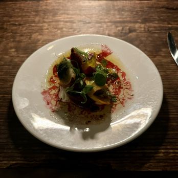 Bacchanalia - New American Near Me - Atlanta, Georgia