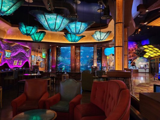 Silverton Casino Lodge by null