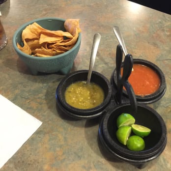 Rancho Cafe - Chips and salsa, yum! - Seafood Near Me - Roma, Texas Rancho Cafe - Chips and salsa, yum! - Seafood Near Me - Roma, Texas