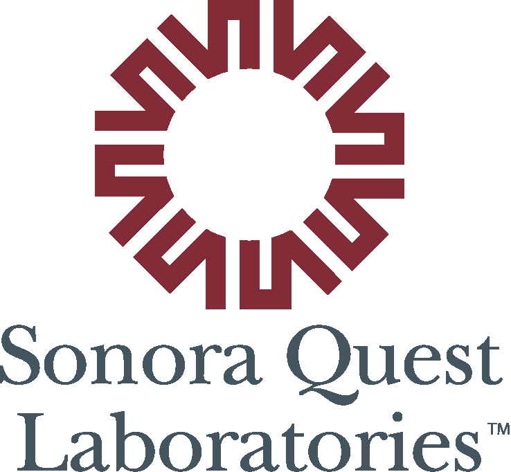 SONORA QUEST LABORATORIES Updated July 2025 865 S Watson Rd