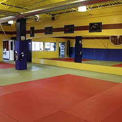 Therien Jiu-jitsu & Kickboxing Orleans