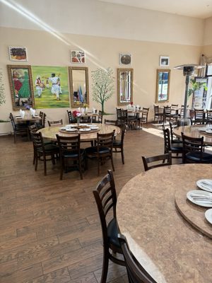 Kamdesh Afghan Cuisine by null