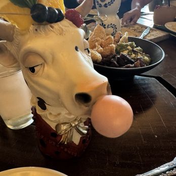 Mama por Dios - Loved this drink - Bars Near Me - San Diego, California