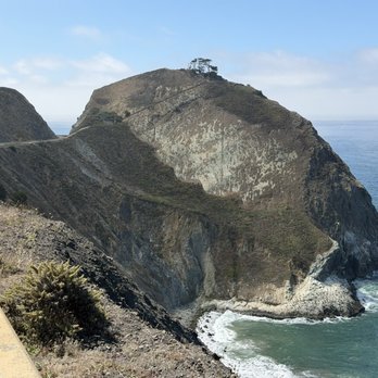 Devil's Slide Coastal Trail - Hiking Near Me - Pacifica, California