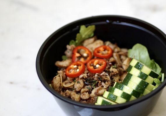 Angkor Chef by null