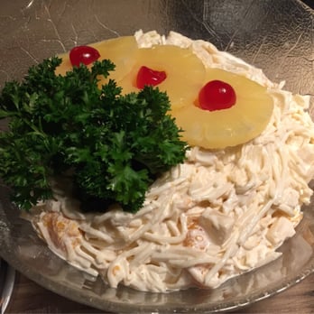 Giffey - Waldorfsalat - Caterers Near Me - Hamburg, HH Giffey - Waldorfsalat - Caterers Near Me - Hamburg, HH