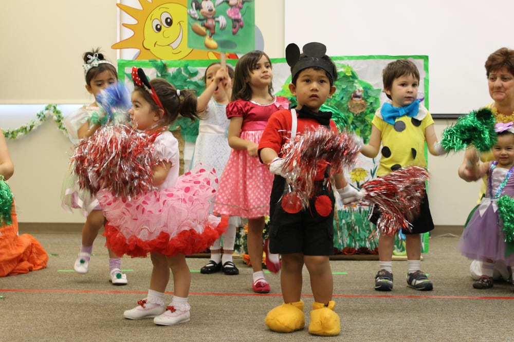 Gaya's Schoolhouse - childcare center in La Cañada, CA