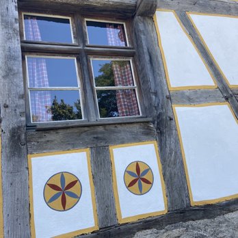 Écomusée d'Alsace - Maison alsacienne - Museums Near Me - Ungersheim, 68 Écomusée d'Alsace - Maison alsacienne - Museums Near Me - Ungersheim, 68