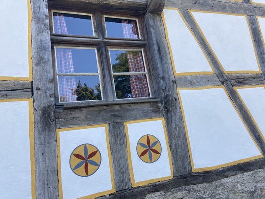 Écomusée d'Alsace by null