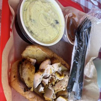Salty's BBQ & Catering - Caterers Near Me - Bakersfield, California
