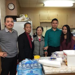 Vietnamese Evangelical Church of Winfield
