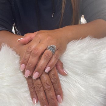 Good Nails - Beautiful work by Fiona, she's amazing & always on point! She definitely takes care of her loyal customers! - Nail Salons Near Me - Benicia, California Good Nails - Beautiful work by Fiona, she's amazing & always on point! She definitely takes care of her loyal customers! - Nail Salons Near Me - Benicia, California