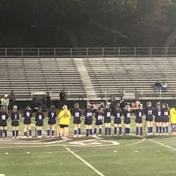 East Brunswick High School - GMC Field Hockey Championship...Monroe VS Metuchen