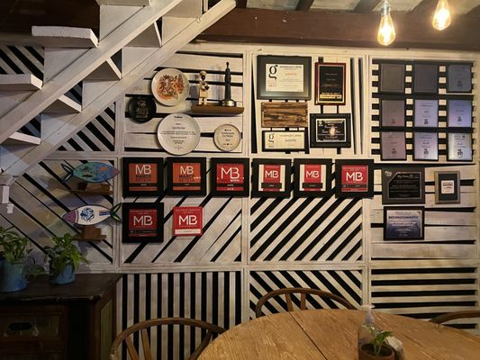 Axiote Cocina de México by null