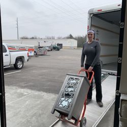 U-Haul - Holland