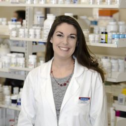 GenScripts Pharmacy - Broken Arrow Pharmacist Trisha Henson