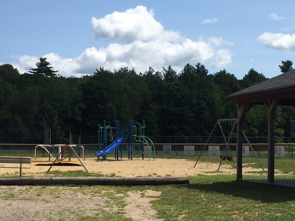 Greenie Park Image