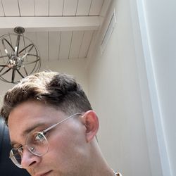 Sound Cuts - Fresh cut, sorry no back pic