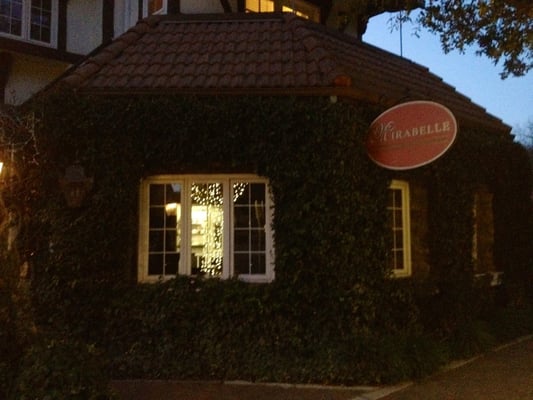 The Mirabelle Inn by null