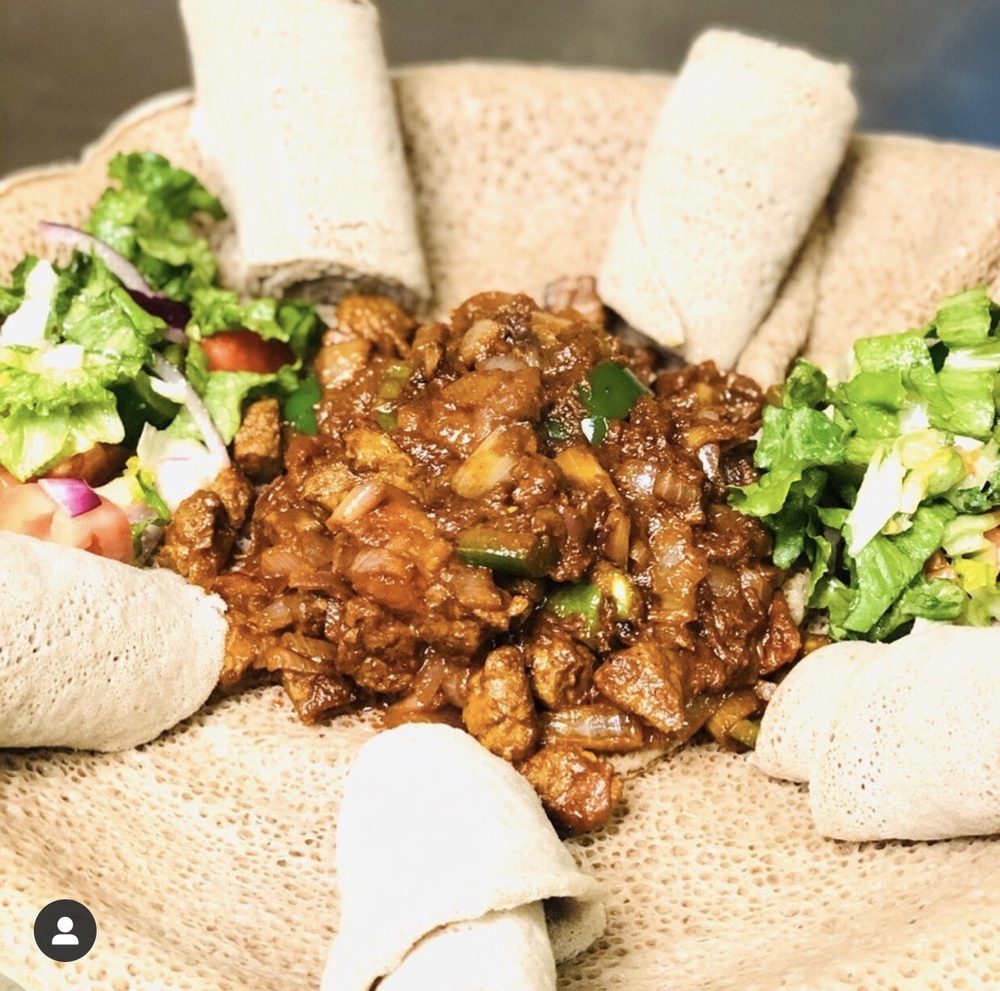 QUEEN OF SHEBA 143 Photos & 165 Reviews 2308 N Macarthur Blvd