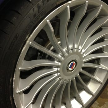 Exoticar - 2013 Before Picture - Tires Near Me - Los Angeles, California