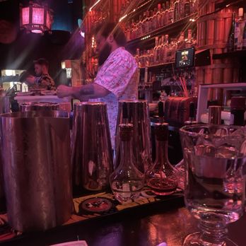 Adrift Tiki Bar - Tiki Bars Near Me - Denver, Colorado