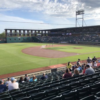 Huntington Park - Take me out to the ballgame - Stadiums & Arenas Near Me - Columbus, Ohio Huntington Park - Take me out to the ballgame - Stadiums & Arenas Near Me - Columbus, Ohio