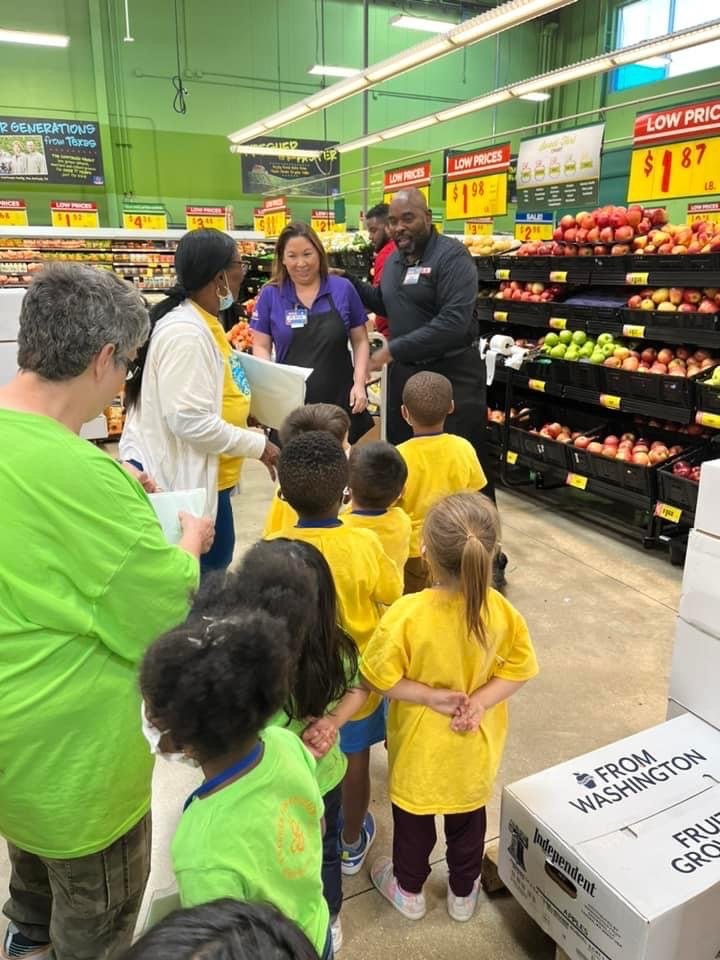 A Garden for Children Child Development Center - childcare center in Universal City, TX