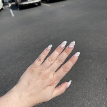 Beaute Nail & Spa - Nails - Nail Salons Near Me - Gilbert, Arizona