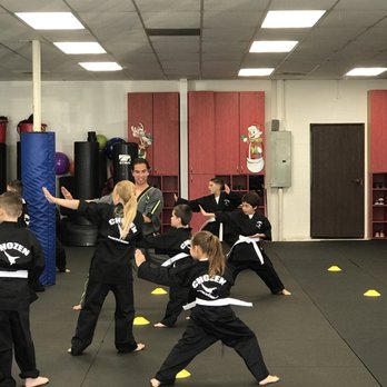 Chozen Martial Arts Academy - Self-defense Classes Near Me - Rancho Cucamonga, California Chozen Martial Arts Academy - Self-defense Classes Near Me - Rancho Cucamonga, California