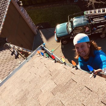 Ambassador Window Cleaning - Window Washing Near Me - Vancouver, Washington