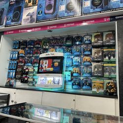 Gamer World