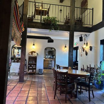La Chiva - Inside - Colombian Near Me - Denver, Colorado