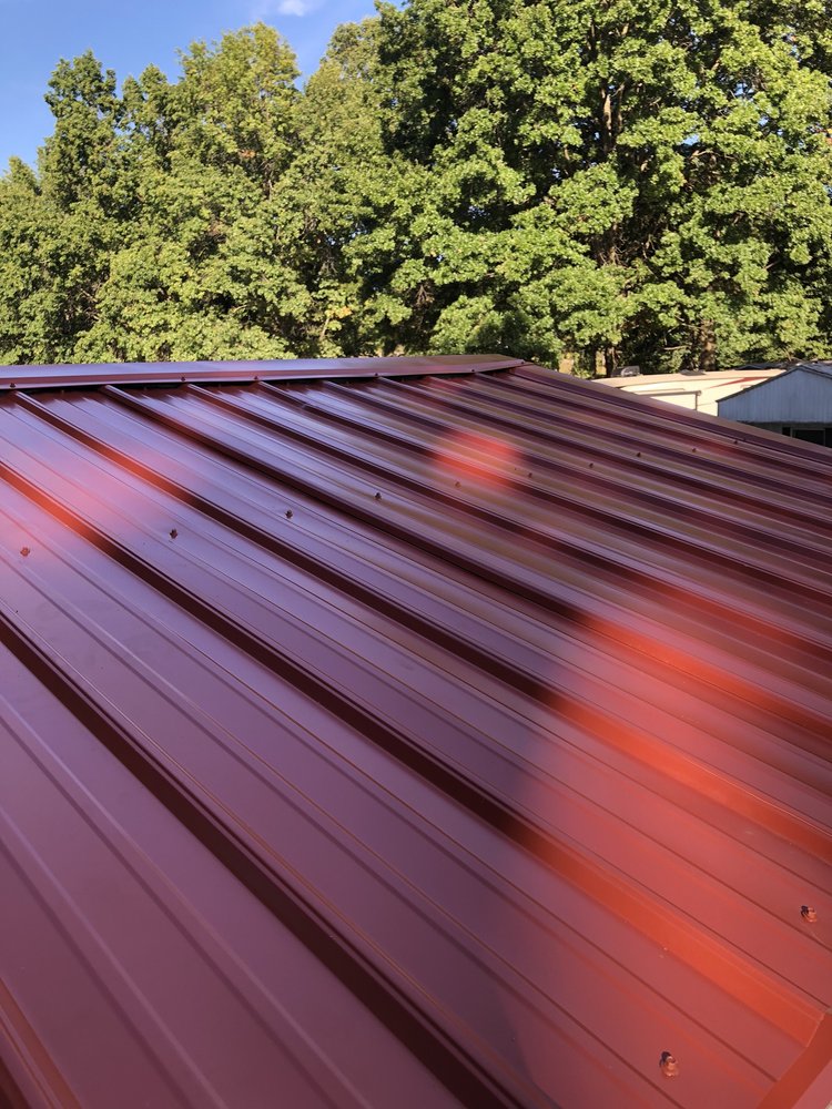 Slide of JP Maintenance