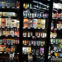 Tipsy's Liquor