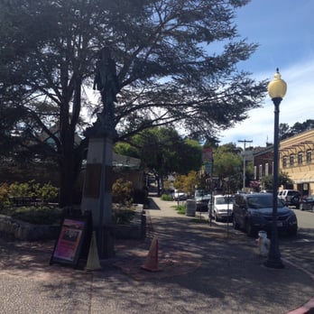 Point Richmond Triangle - Landmarks & Historical Buildings Near Me - Richmond, California