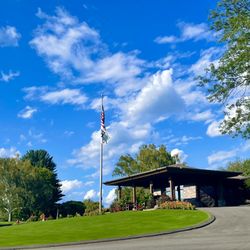 Tumble Brook Country Club